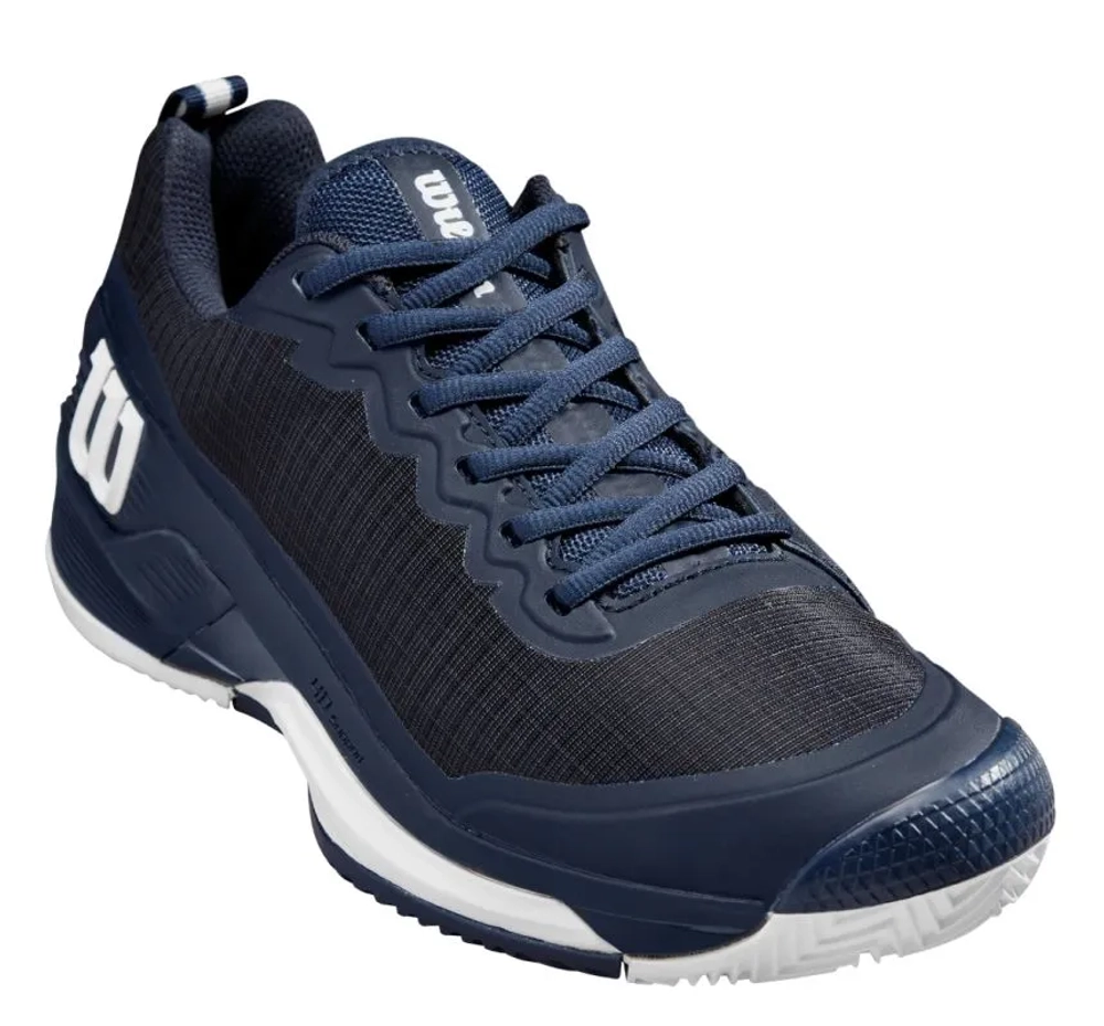 Теннисные кроссовки Wilson Rush Pro 4.5 Clay