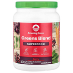Amazing Grass, Green Superfood, ягоды, 800 г (28,2 унции)