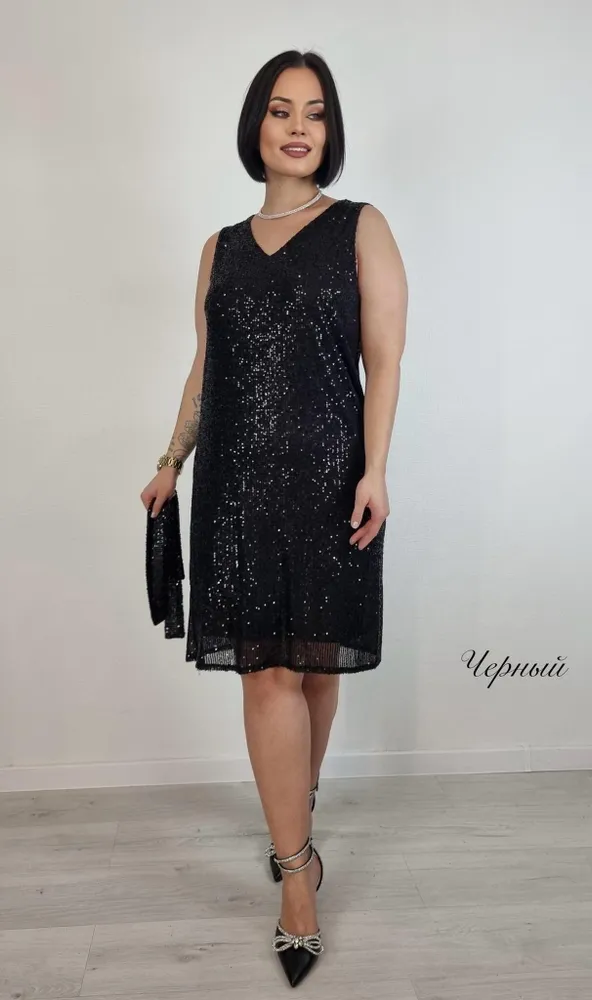 Платье 03575/1-2 Фабрика Моды
