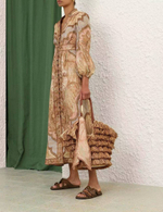 Платье Zimmermann