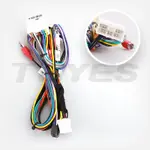 Магнитола для Subaru Forester 2 2002-2007 - Teyes CC4-PRO монитор 9.5" 2K QLED на Android 13, Быстрейшая, Snapdragon 778G, ИИ, CarPlay, DSP, 4G SIM-слот