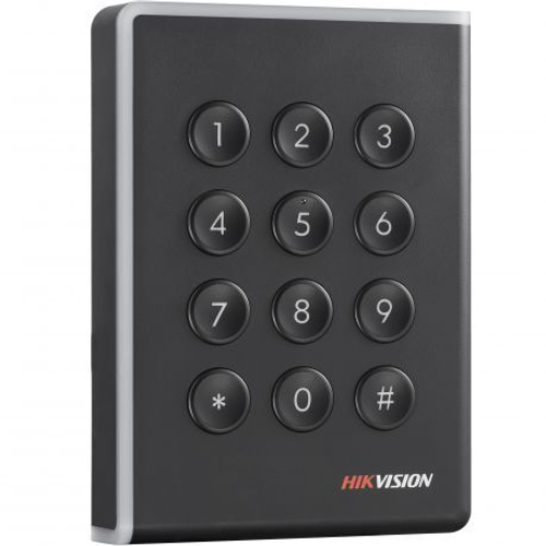 Hikvision DS-K1108MK СКУД