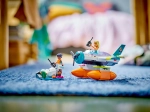 Конструктор LEGO Friends 41752 Морской спасательный самолет