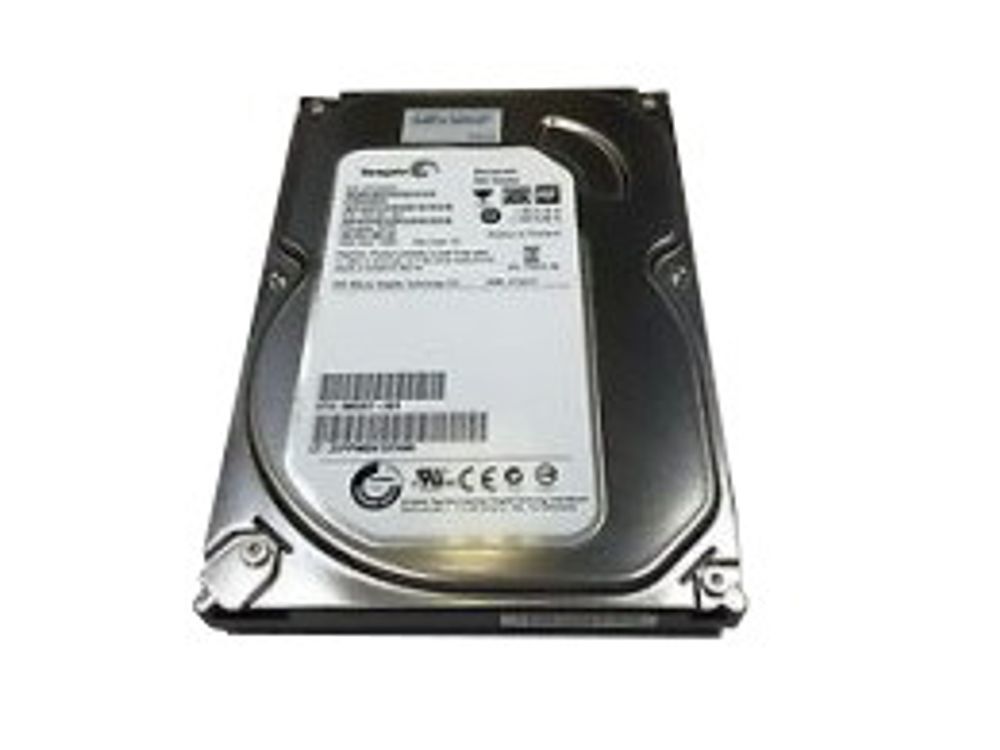 Жесткий диск HP 3.5" 500GB SATA 7,2K Workstation 390599-001