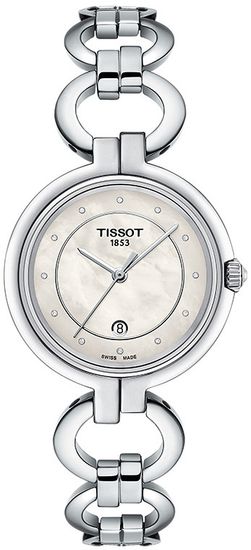 Часы женские Tissot T094.210.11.116.00