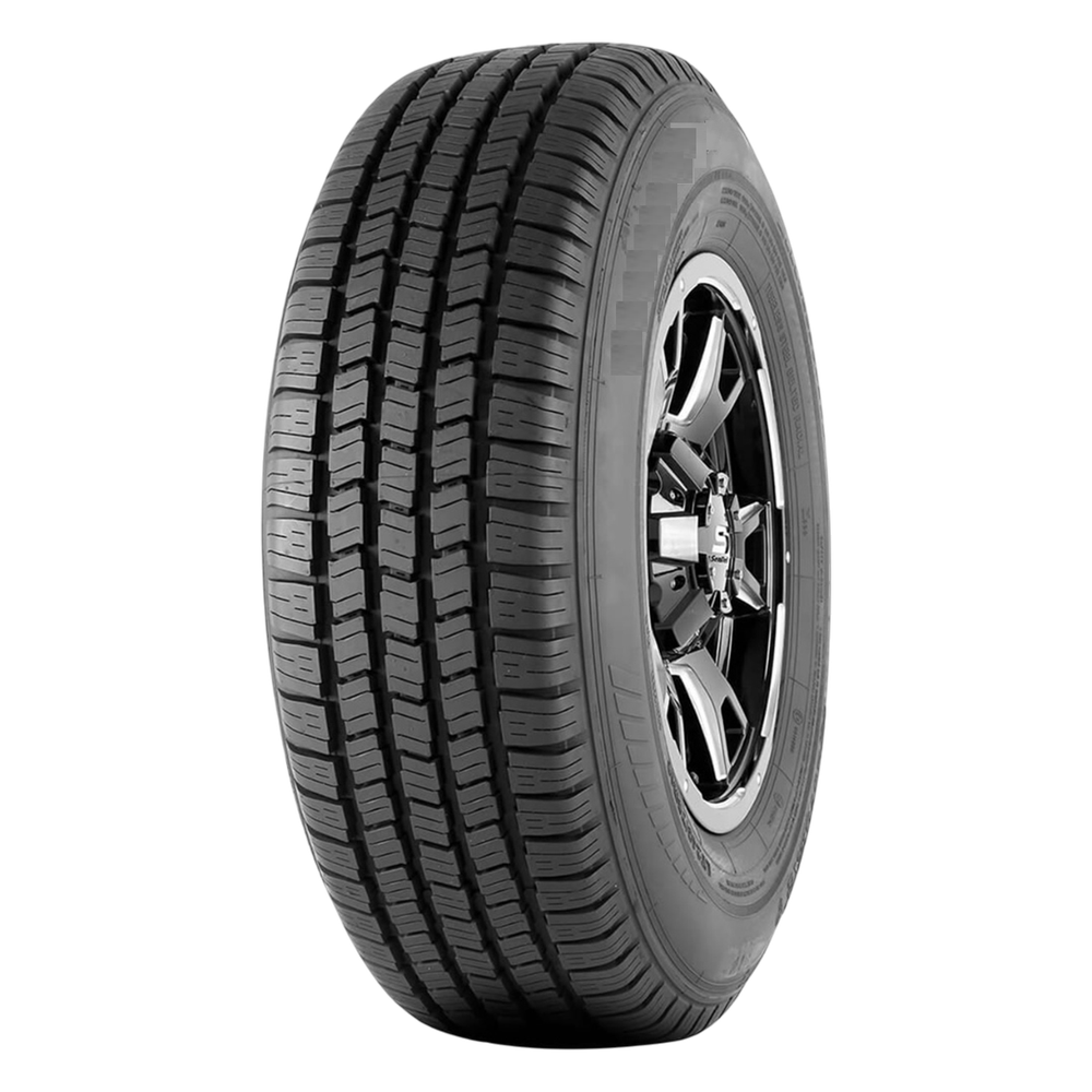 Всесезонная шина Sailun Commercio A/S (185/75 R16C 104/102Q)