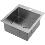 Кухонная мойка Omoikiri Akisame 46-LG