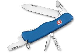 Мультитул Нож Victorinox 0.8353.2 Picknickerфотография - 2