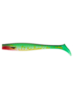 Виброхвосты LJ 3D Series KUBIRA SWIM SHAD 7,0in (17,50)/PG20 2 шт. в упак.