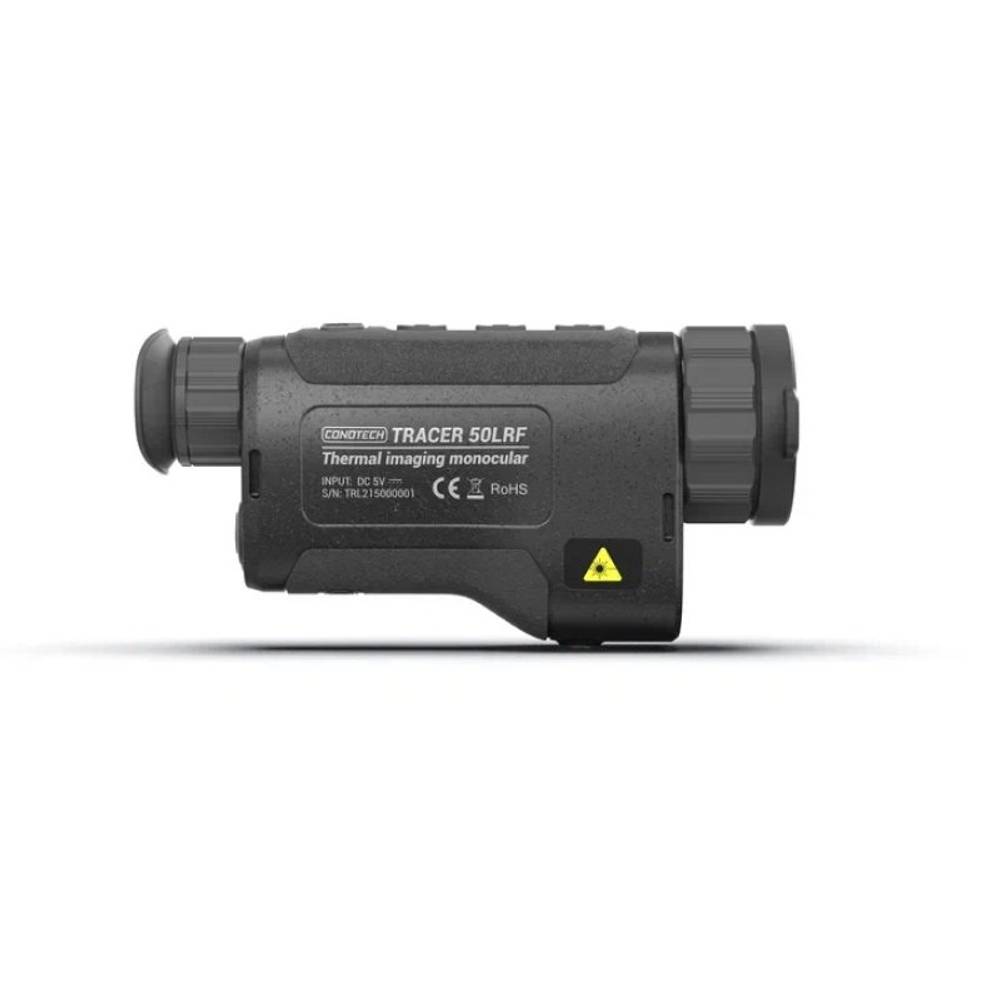 Тепловизионный монокуляр CONOTECH Tracer 50 LRF с дальномером