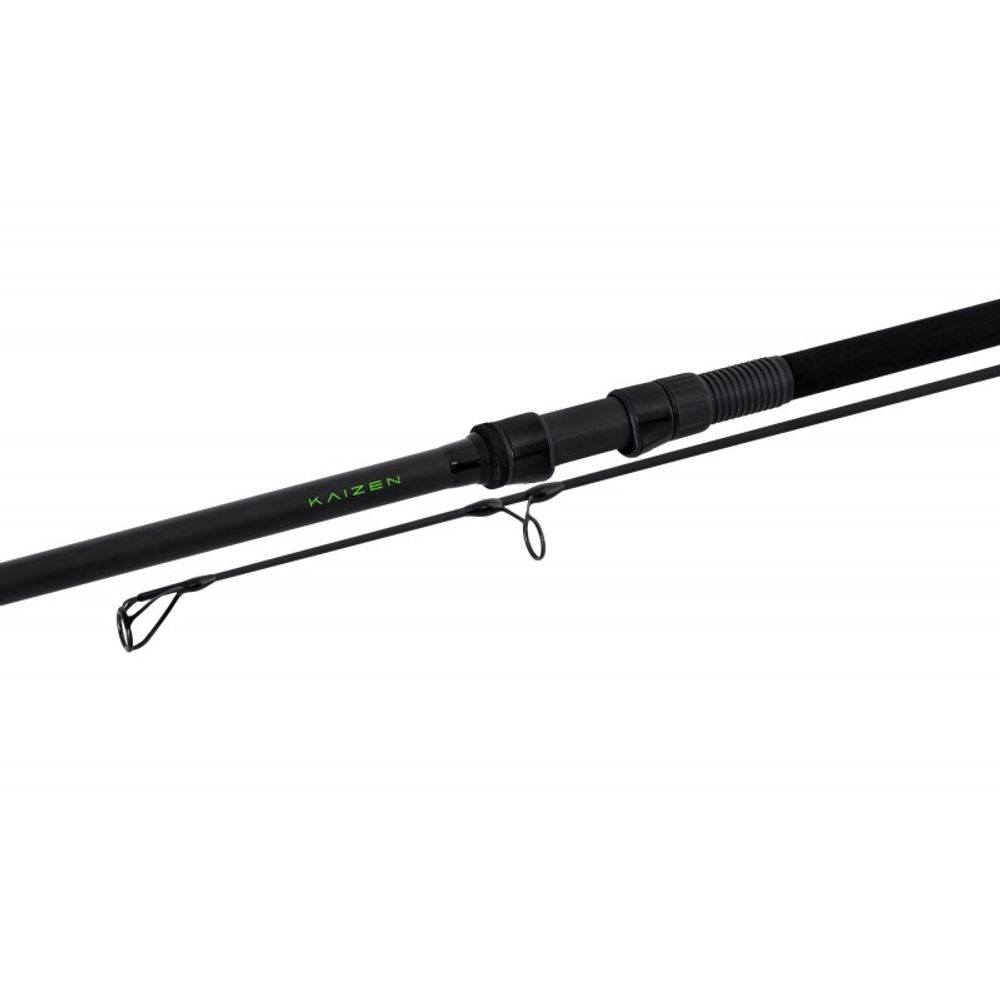 KORDA Удилище сподовое Kaizen Green 12ft 6in Spod