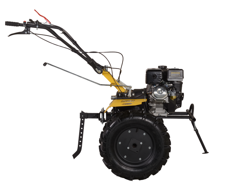 Сельскохозяйственная машина Huter MK-11000P