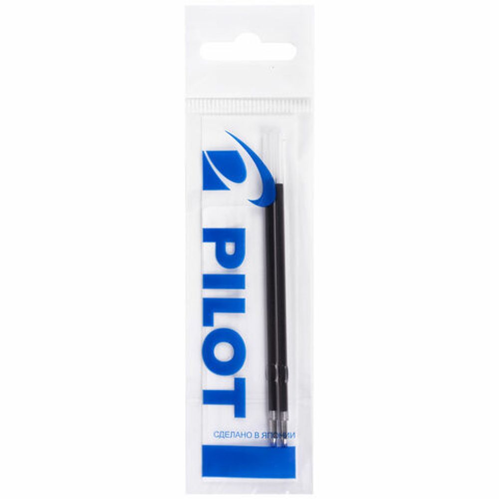 Стержни шариковые Pilot для ручек SuperGrip, RexGrip, BPRK 0,7 мм (RFNS-GG-F-L)