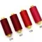 Нитки GUTERMANN Mara №150 красные (156)