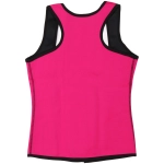 Майка для фитнеса Fitness c крючками (р-р XL), микс