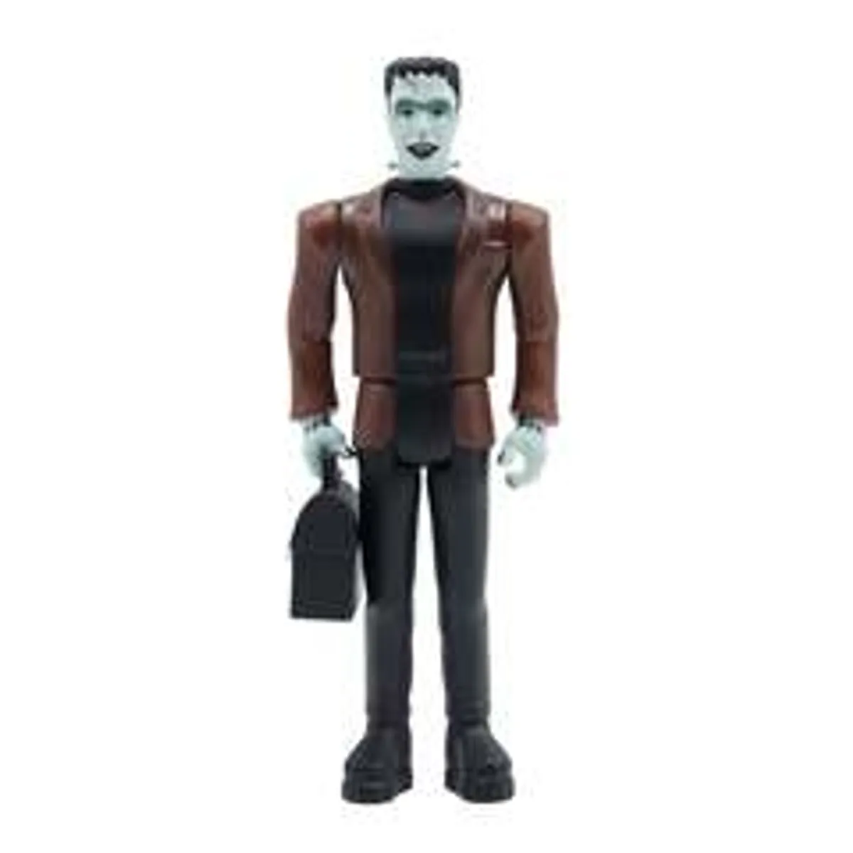 Фигурка Super7 The Munsters: Herman Munster