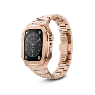 Корпус для Apple Watch - EV44 - Rose Gold