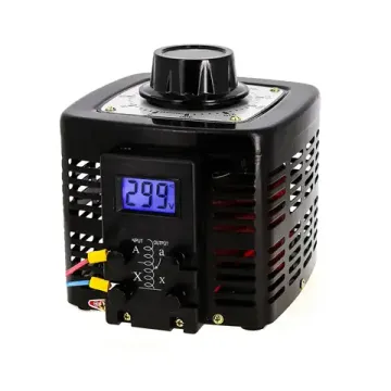 ЛАТР SUNTEK 1000ВА