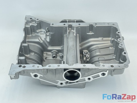 Поддон двигателя Mercedes Benz OM651.911, OM651.912