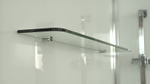 Душевая кабина Timo Premium 120x90 H-520L с баней с гидромассажем