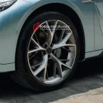 FORGED WHEELS RIMS for EXEED STERRA ES 2025+