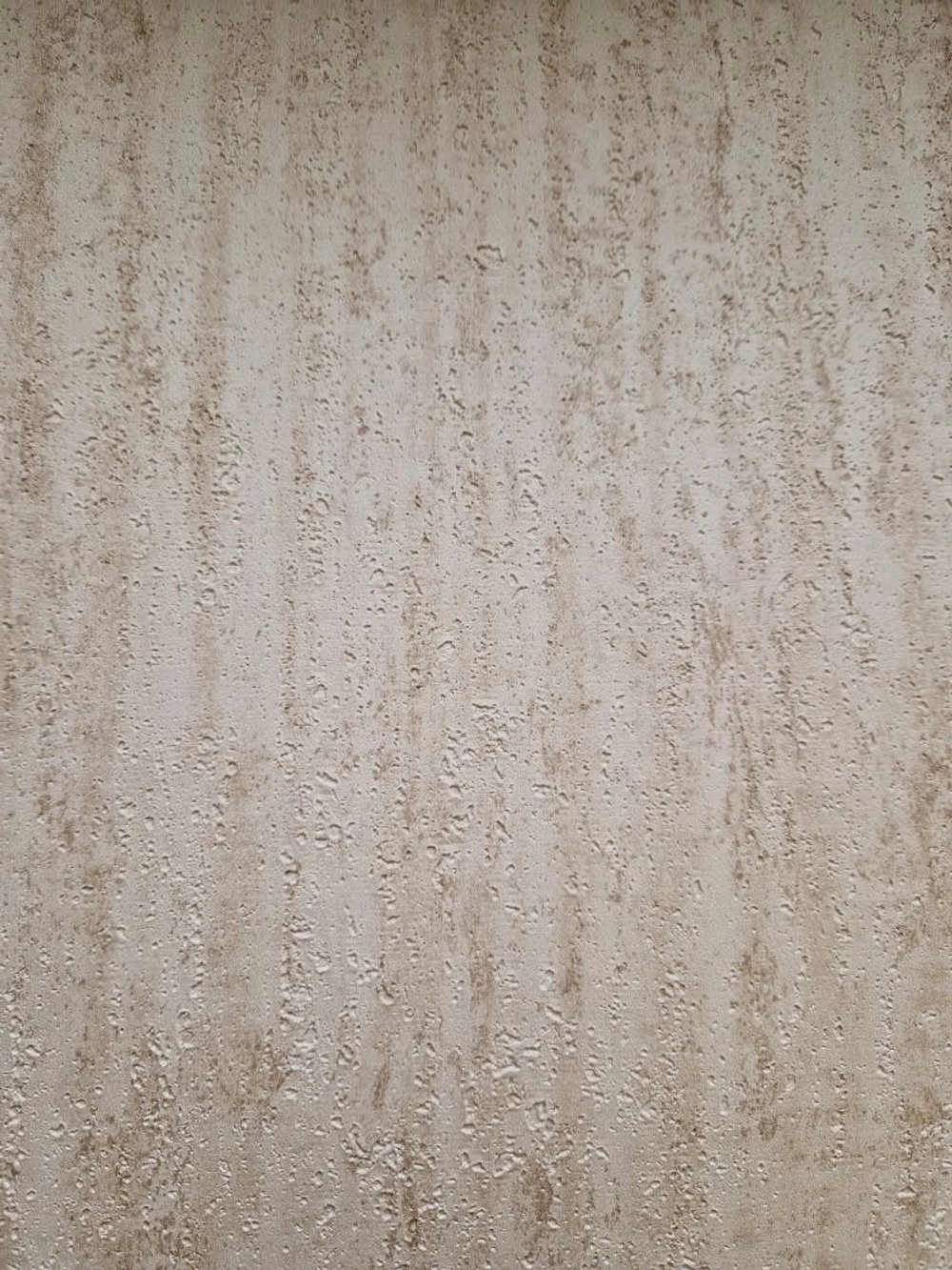 Панель ПВХ самоклеящаяся Штукатурка бежевая 3006 (2800*600*2,5 мм)
