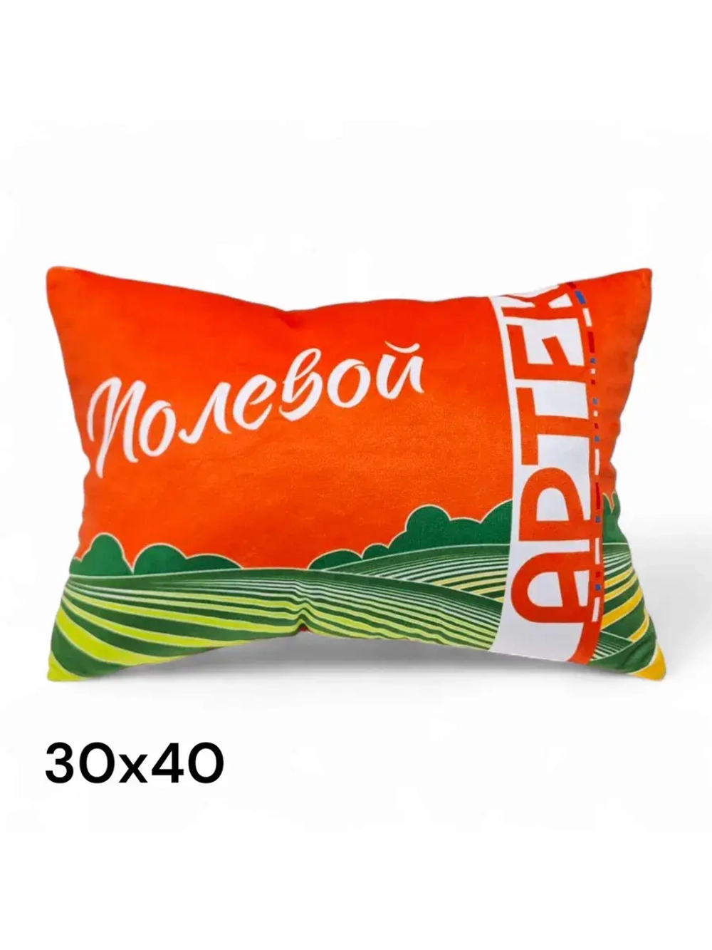 Подушка декоративная