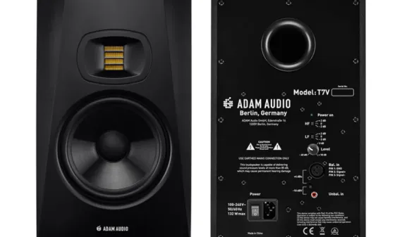 ADAM AUDIO T7V