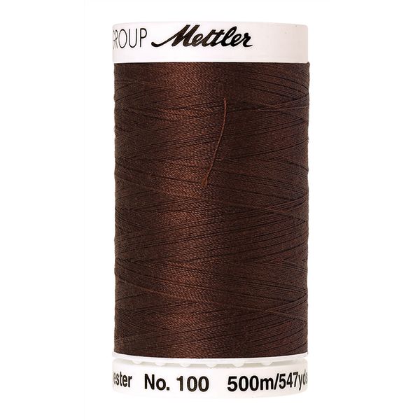 Нитки универсальные Mettler Seralon 100 (500 м), 5 кат. | цв. 0263