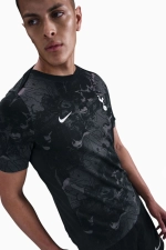 Футболка Nike Tottenham Hotspur 25/26 Academy Pro - черный