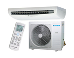 Подпотолочный кондиционер Daikin FLQN100EXV/RQ100DXY