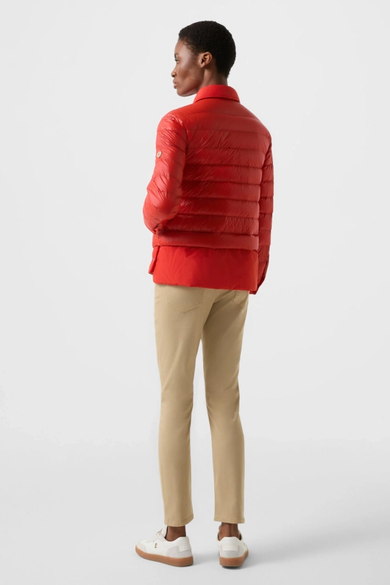 Куртка BOGNER AUDREY-D в красном цвете
