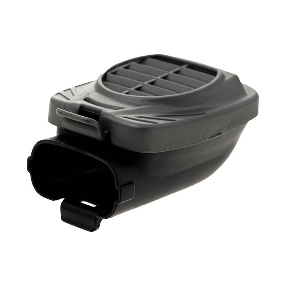 Маска Marlin Vision Pro GoPro синяя