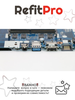 Материнская плата для ноутбука Lenovo ideapad 310-15IKB I5-7200U UMA NOK RTC 4G (5B20M29158), оригинал