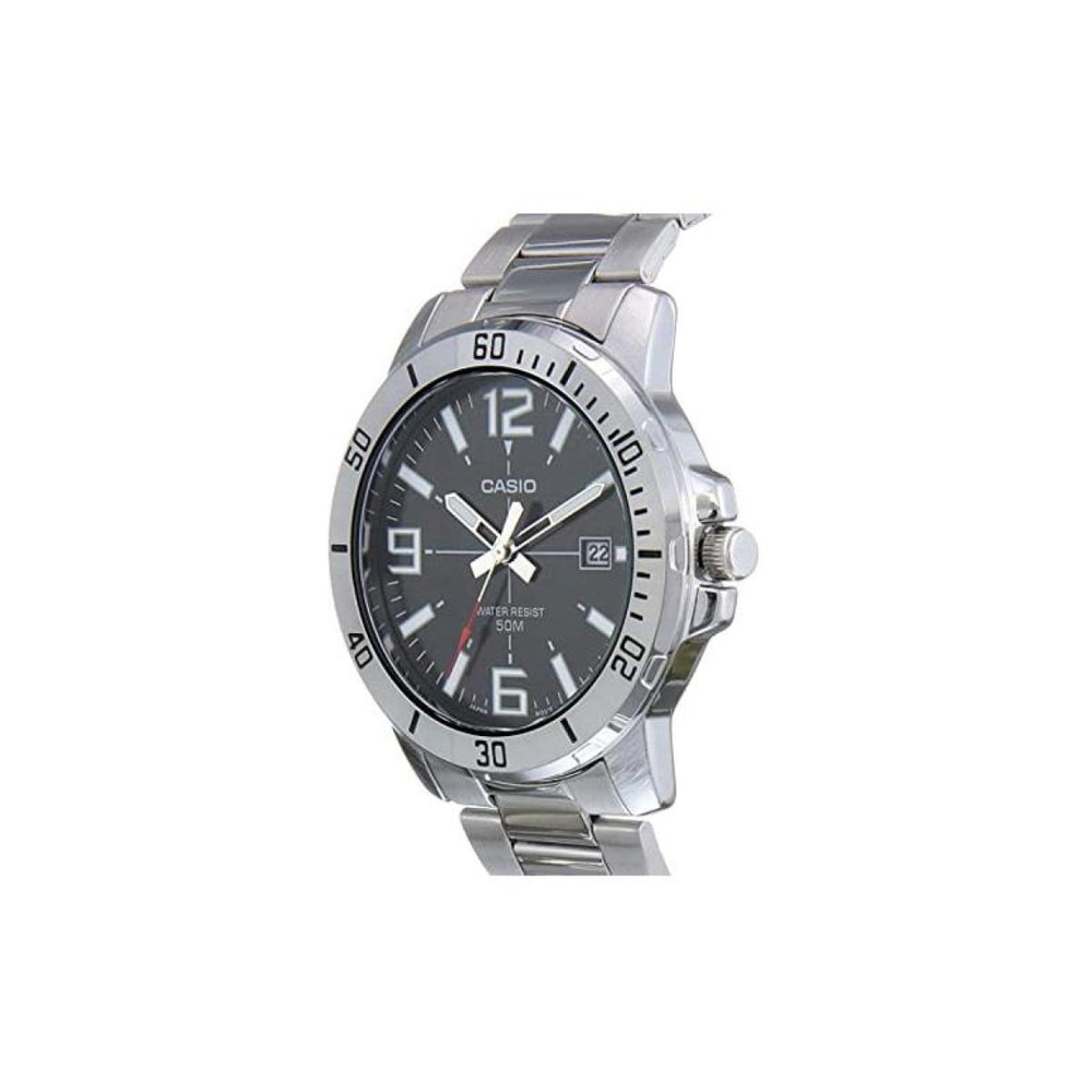 Часы CASIO STANDARD, MTP-VD01D-1BV