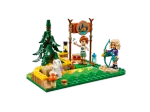 Конструктор LEGO Friends 42622 Стрельба из лука в летнем лагере