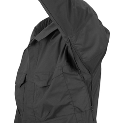 Рубашка Helikon-Tex Woodsman Shirt Black