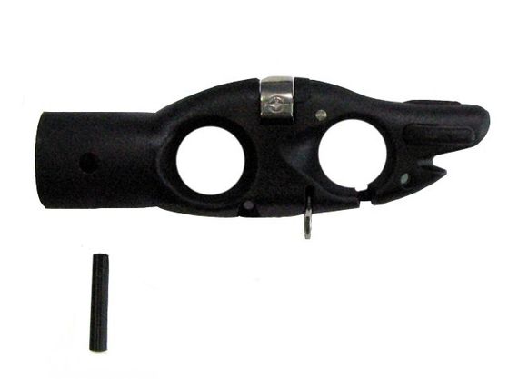 Оголовье Beuchat Marlin Pacific