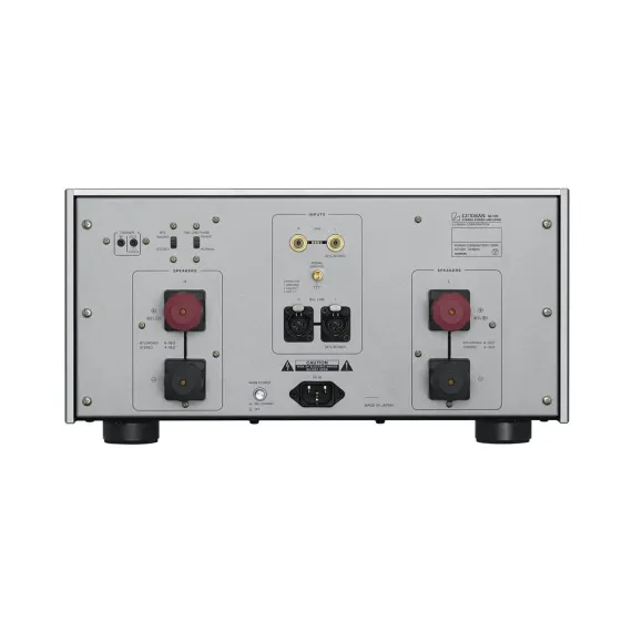 Luxman M-10X