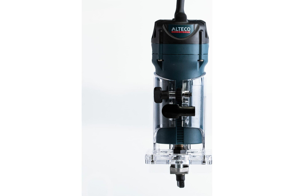Фрезер TM 500 ALTECO