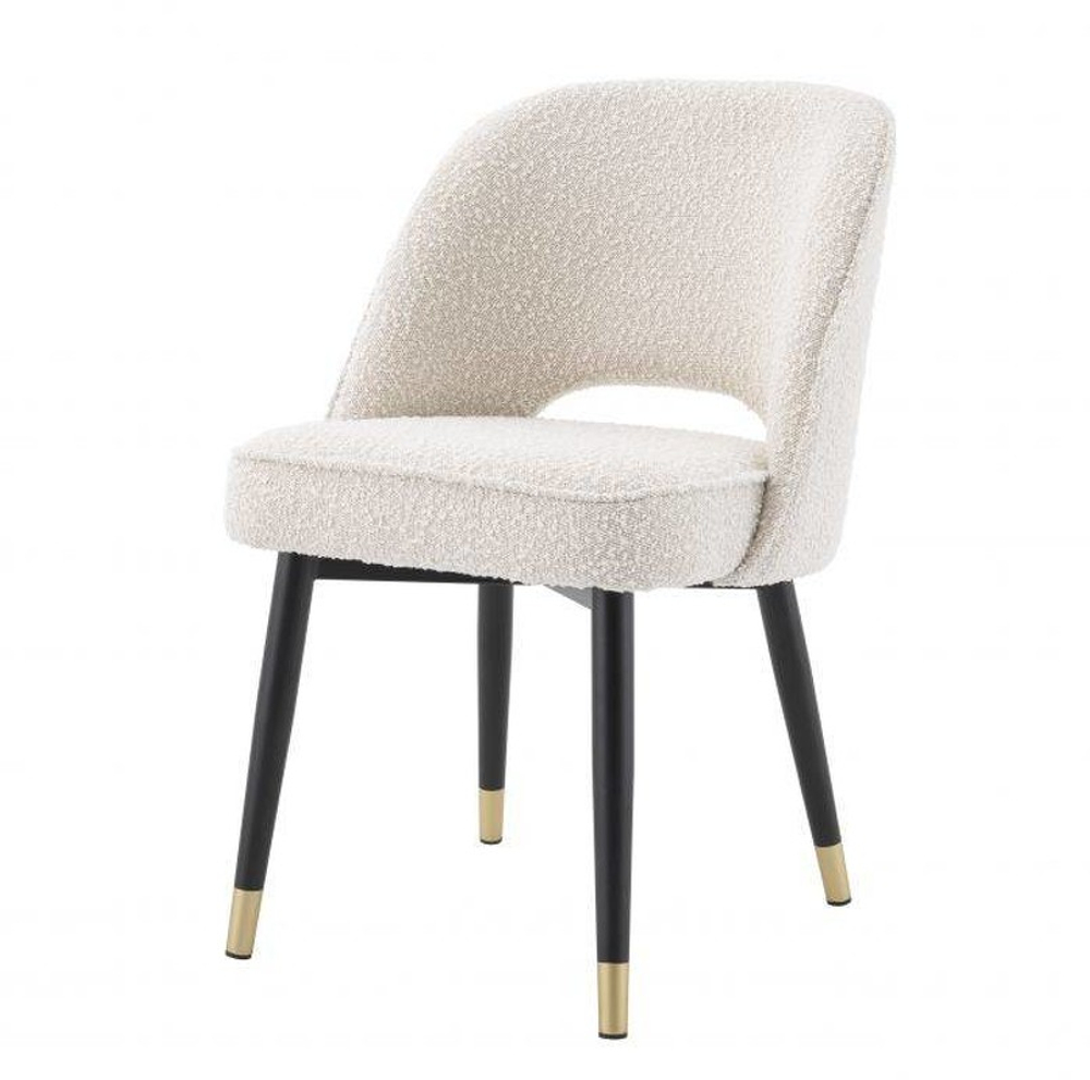 Стул Cliff (2 штуки) CHAIRS AND SOFAS
