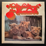 The Ventures - More Golden Greats (Англия 1970г.)