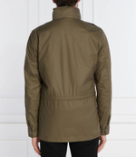 Куртка Aeronautica Militare - хаки(AB2154CT3265)