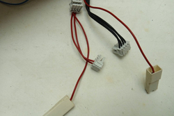 ESL94200LO ктп19 Комплект проводов для посудомоечной машины Electrolux ESL94200LO б/у