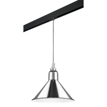Комплект с подвесом 1*Е14 220V PRO765024 хром Loft Pro Lightstar