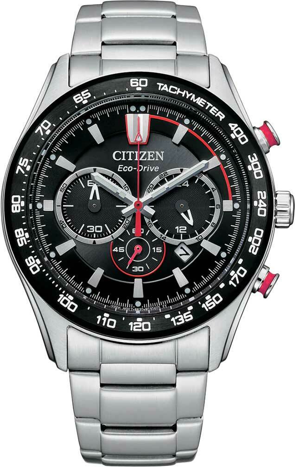 Мужские наручные часы Citizen CA4484-88E