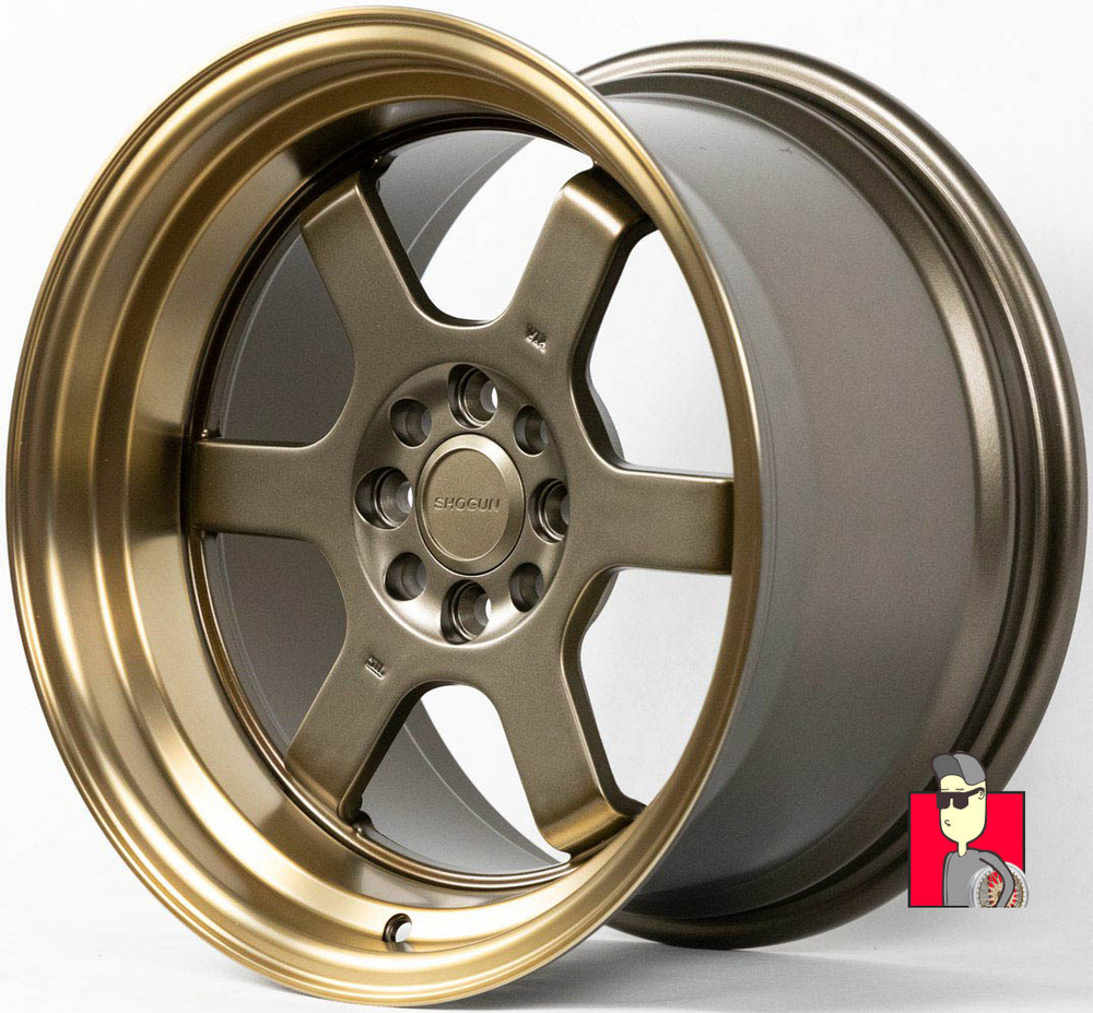 Комплект дисков Rays TE37V 16x9 et25 4x98/4x100