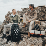 РЮКЗАК NATUREHIKE NH70B070-B