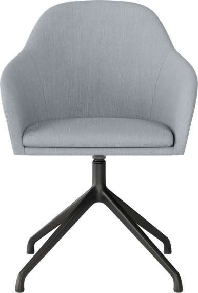 Кресло Лео LEO-660H-B Kiton 06