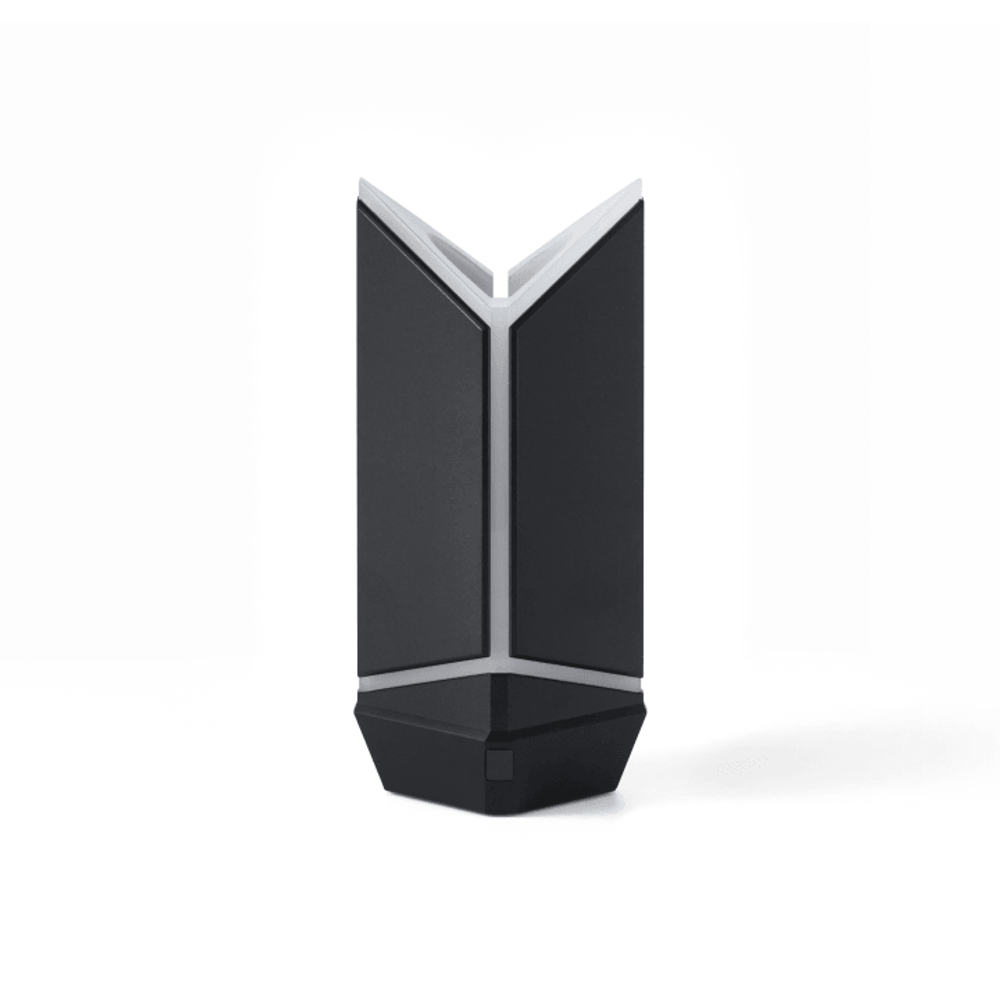 Подставка для лайтстика BTS OFFICIAL LIGHT STICK CRADLE